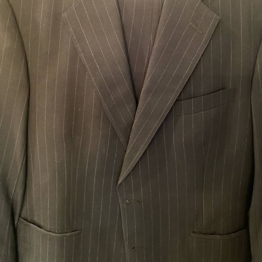 Suit
